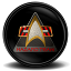 Star Trek Voyager Elite Force 2 Icon 64x64 png